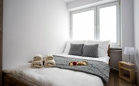 Apartament Klementyna